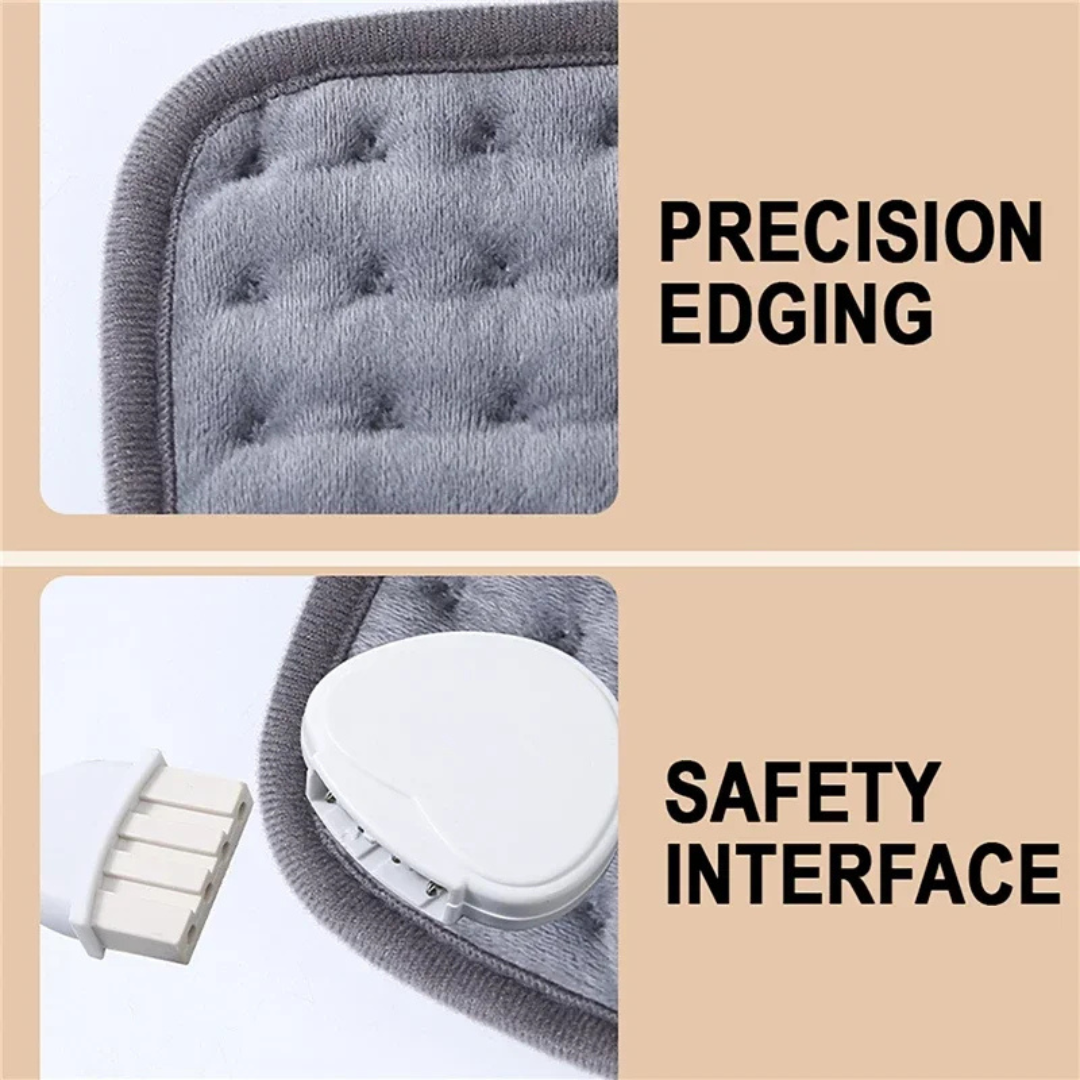 Nordspur | Soft Heating Pad