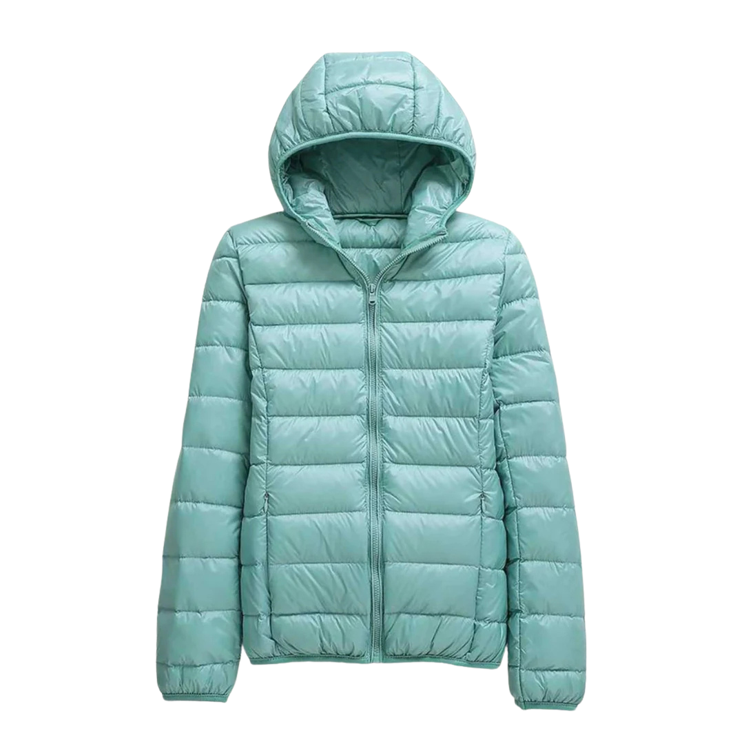 Nordspur | AeroLite Puffer Jacket