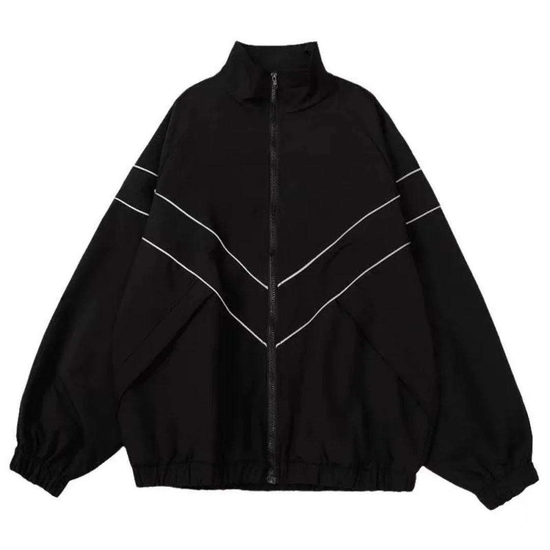 Nordspur | StreetLine ColorBlock Shell