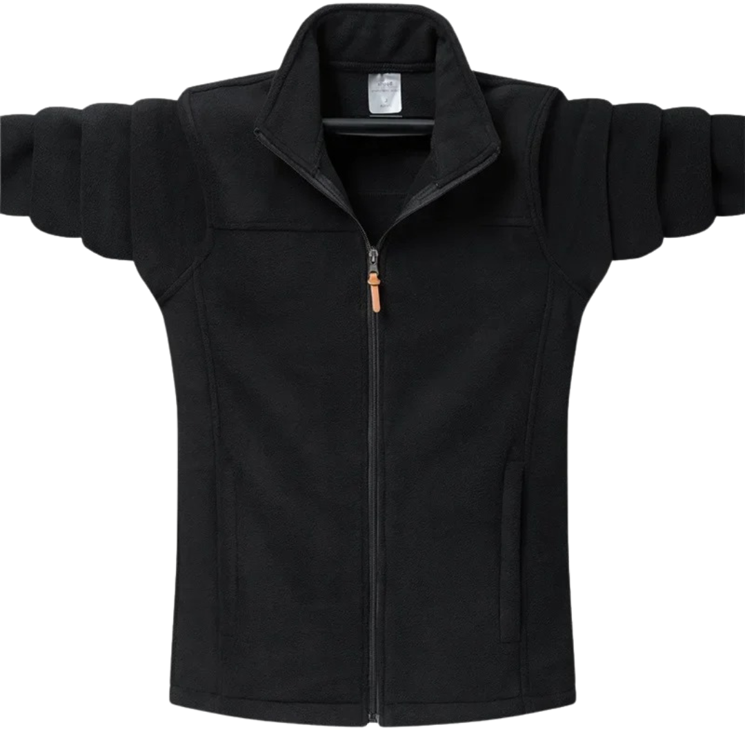 Nordspur | ThermalWave Softshell Jacket