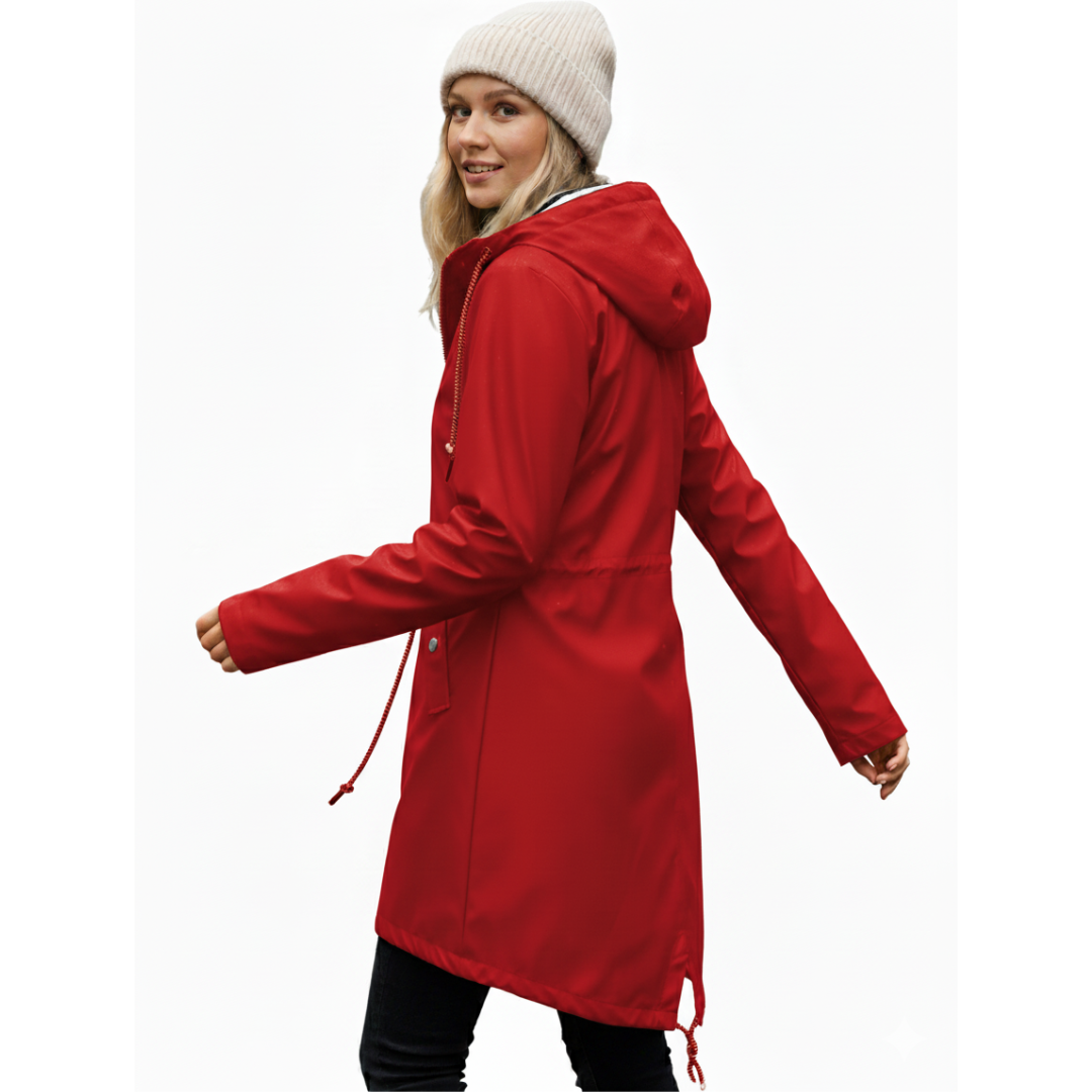 Nordspur | CoastShell Rain Jacket