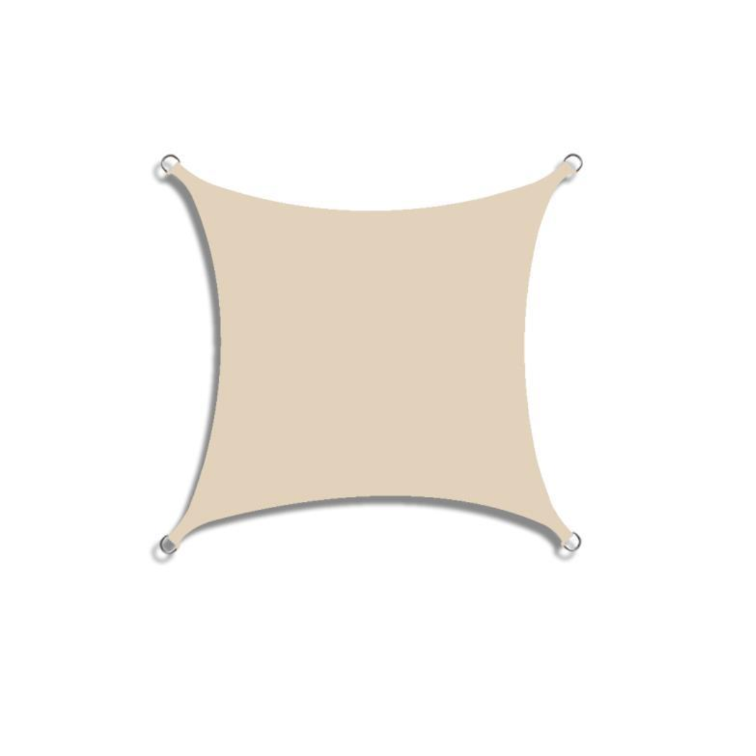 Nordspur | Shadence Rectangular Sun Shade Sail