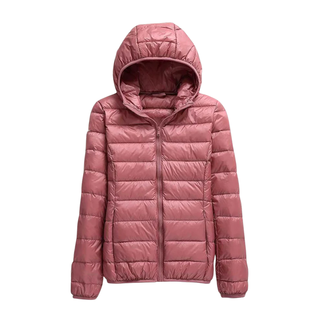 Nordspur | AeroLite Puffer Jacket