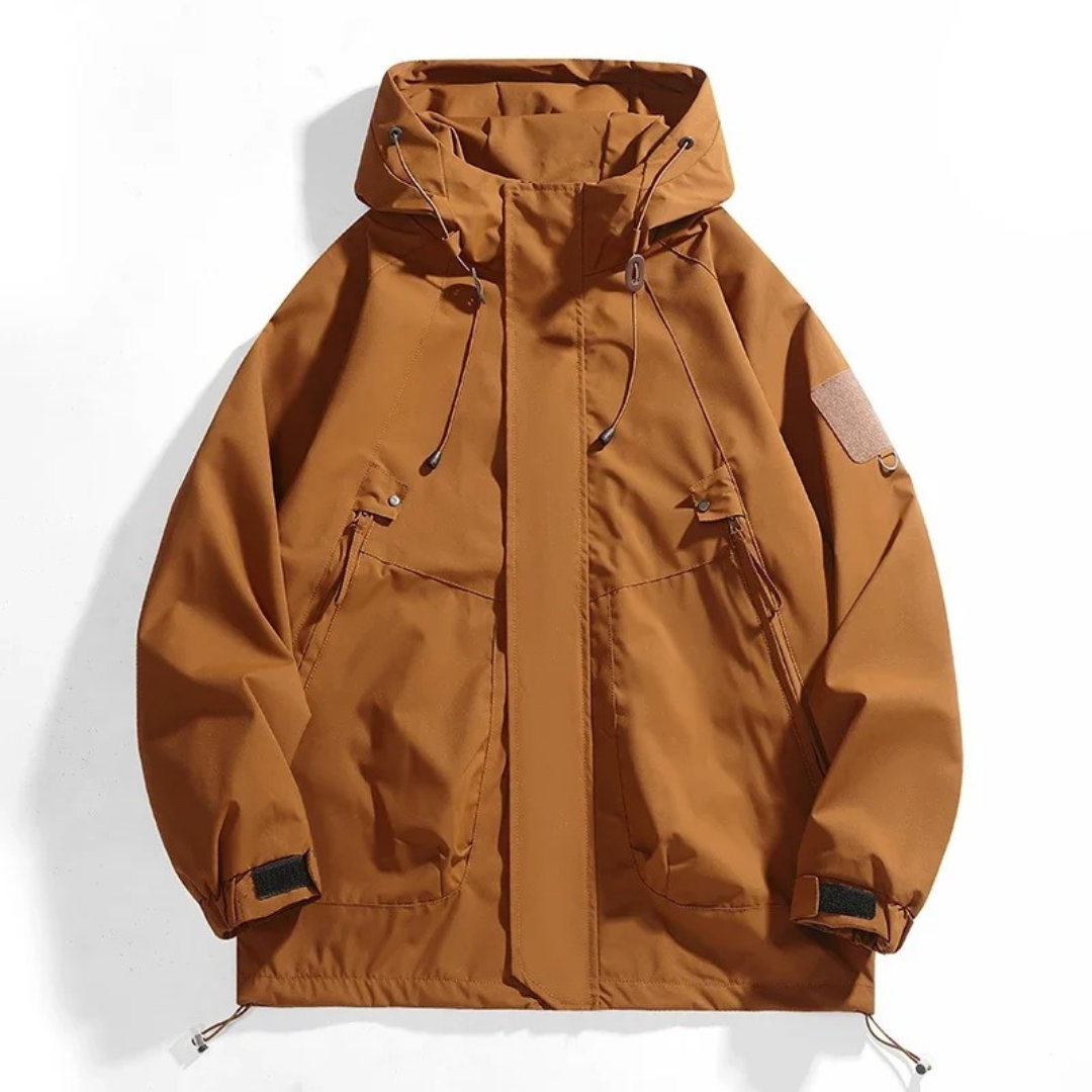 Nordspur | StormShield Outdoor Shell