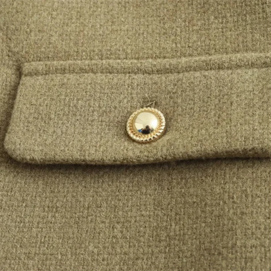 Nordspur | LuxeTwist Bouclé Blazer