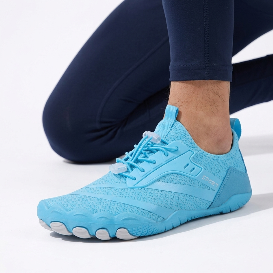 Nordspur | Strideox Unisex Barefoot Sole Sports Shoe
