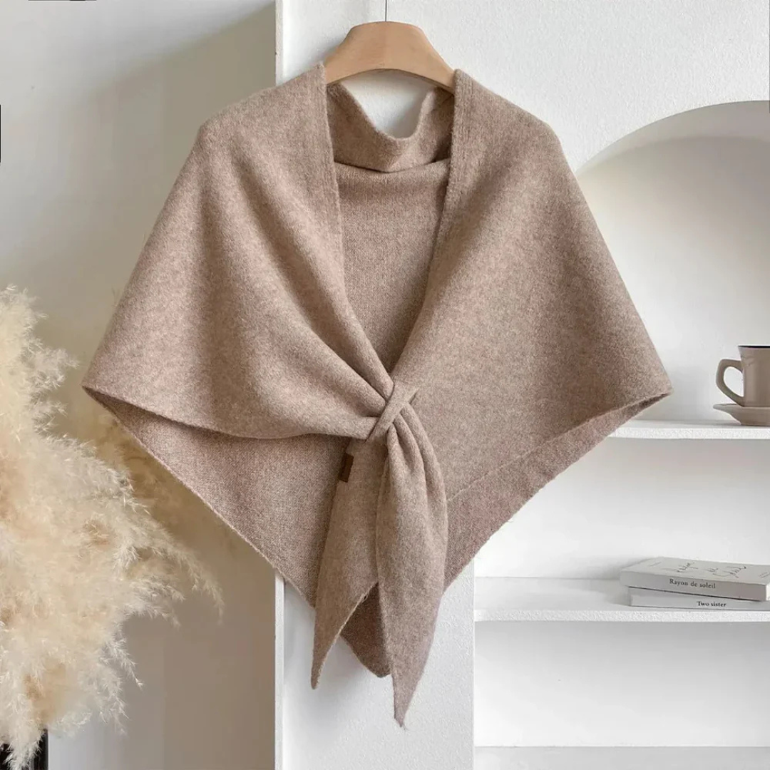Nordspur | IvoryKnot Wrap