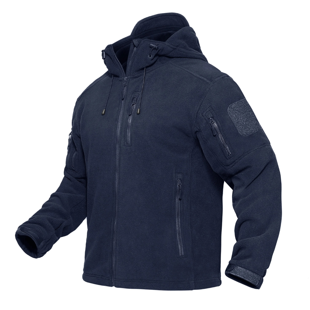 Nordspur | TerraWind Fleece Jacket