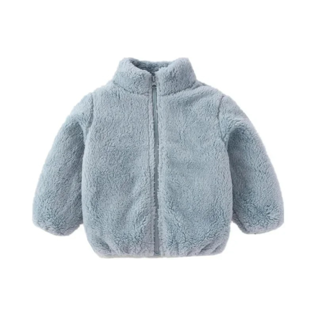 Nordspur | CloudSoft Fleece Jacket