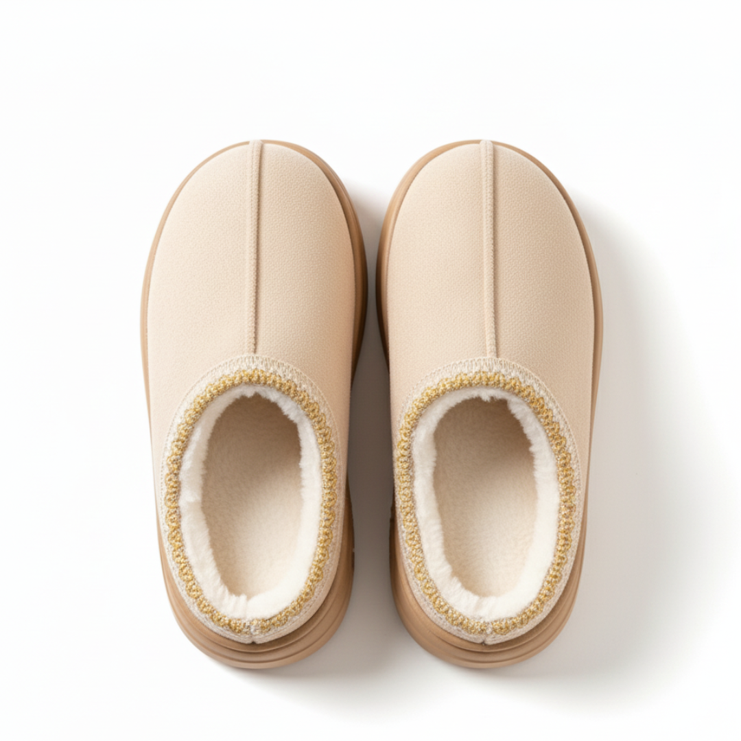 Nordspur | AlpineWarm Home Slides