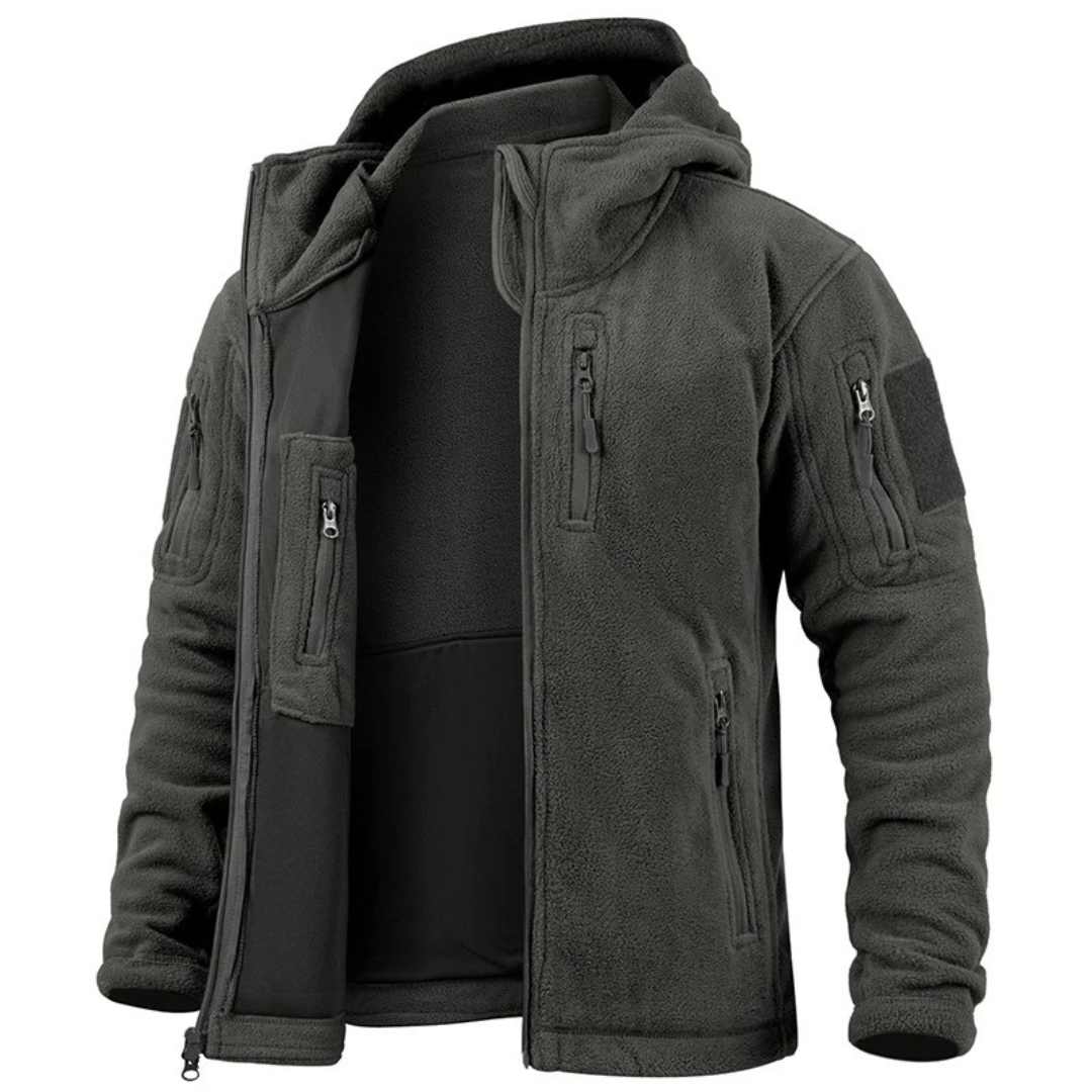Nordspur | TerraGuard Tactical Fleece