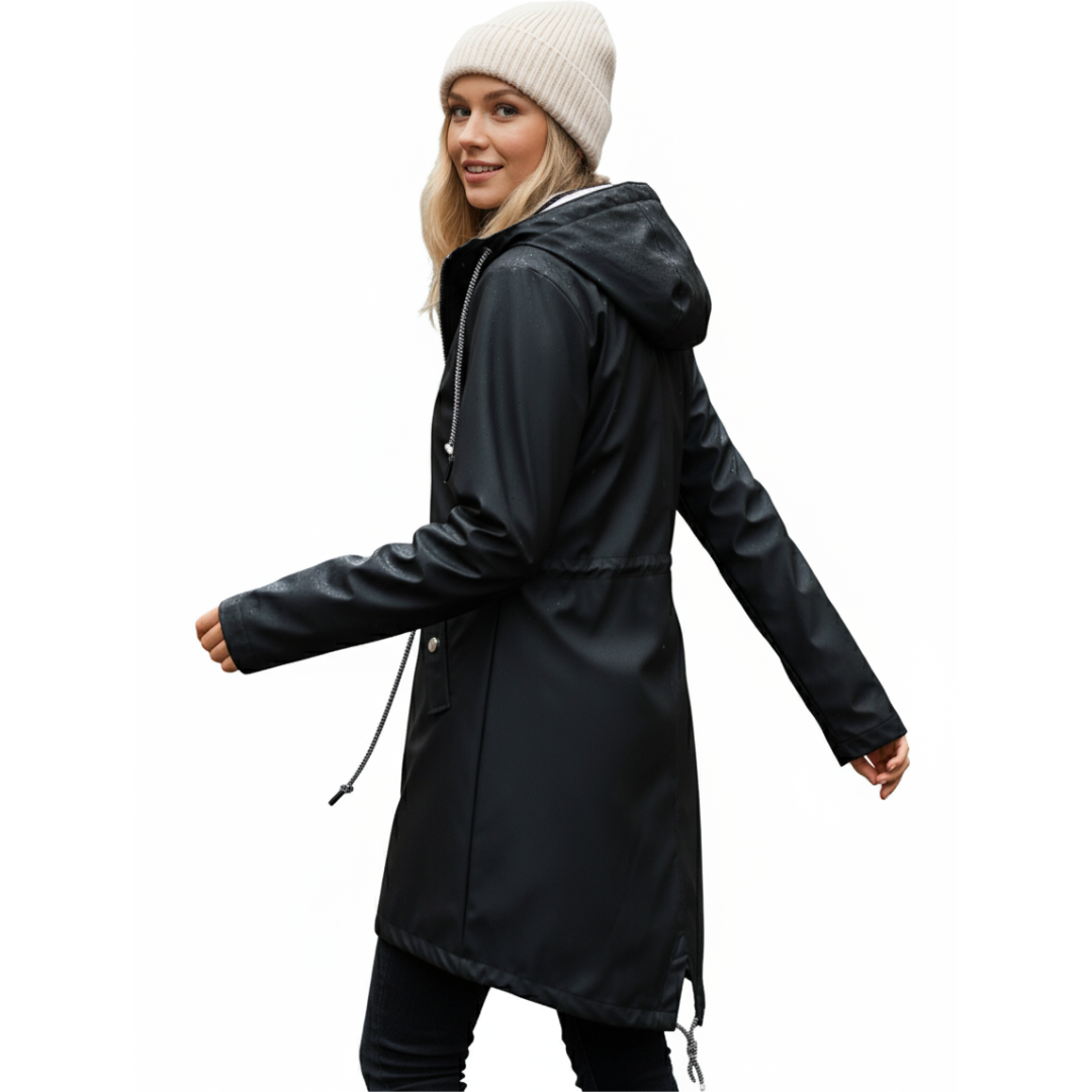 Nordspur | CoastShell Rain Jacket