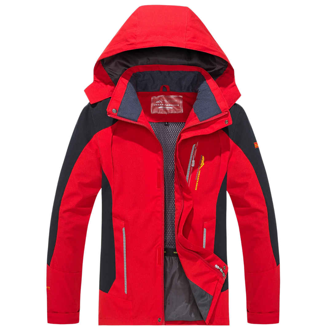 Nordspur | TrailForce Expedition Shell