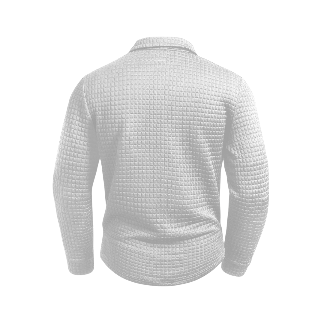 Nordspur | BlackWaffle Long Sleeve