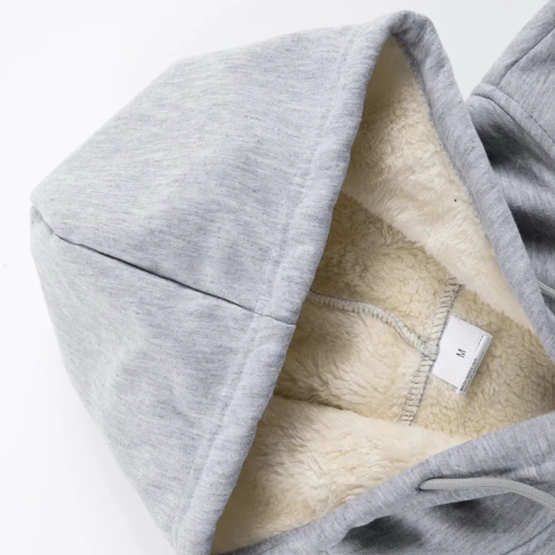 Nordspur | ArcticCore Zip Hoodie