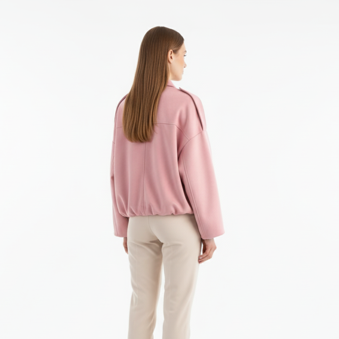 Nordspur | SoftFlow Urban Coat