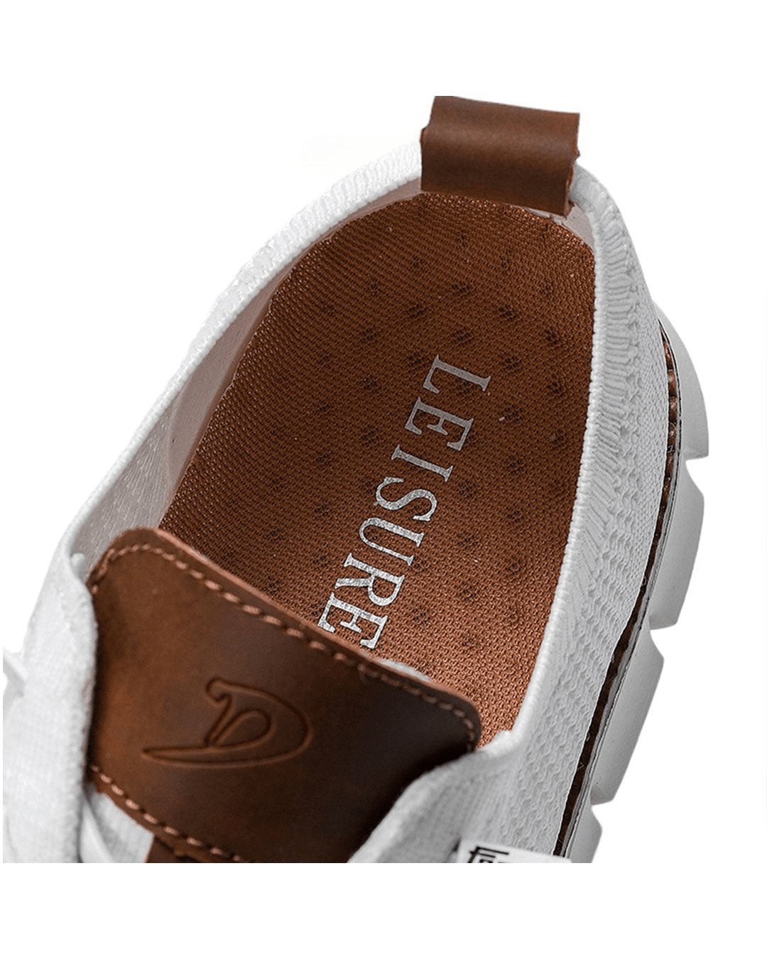 Jason Modern Comfort Everyday Sneakers