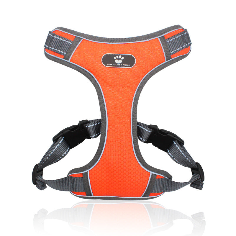 Nordspur | Pawvex Adjustable Reflective Dog Vest Harness