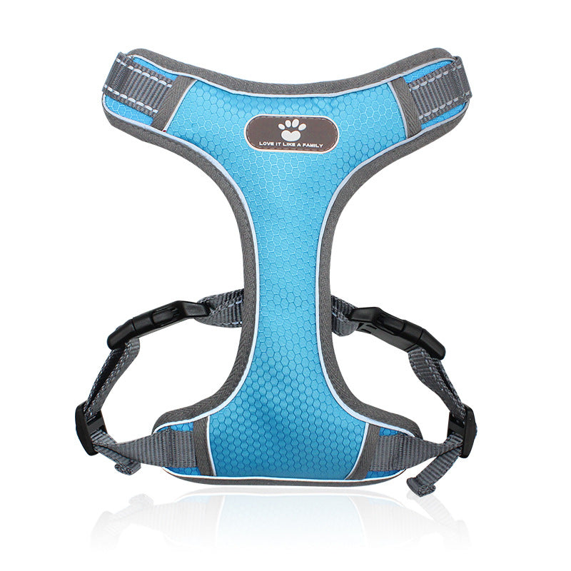 Nordspur | Pawvex Adjustable Reflective Dog Vest Harness