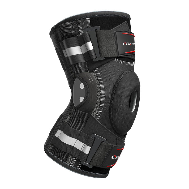 Nordspur | Stabriq Adjustable Hinged Knee Support