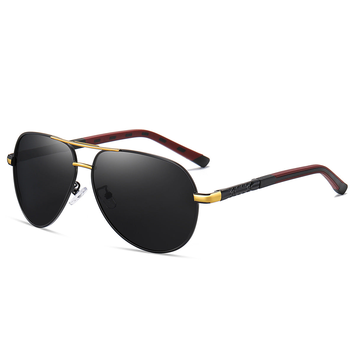 Nordspur | Avirex Polarised Aviator-Style Driving Sunglasses