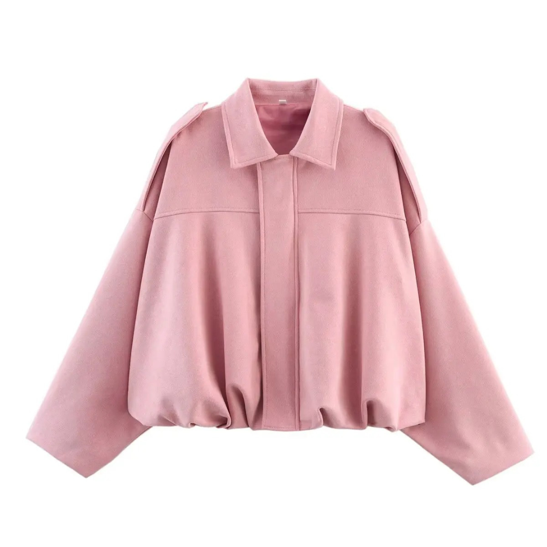 Nordspur | SoftFlow Urban Coat