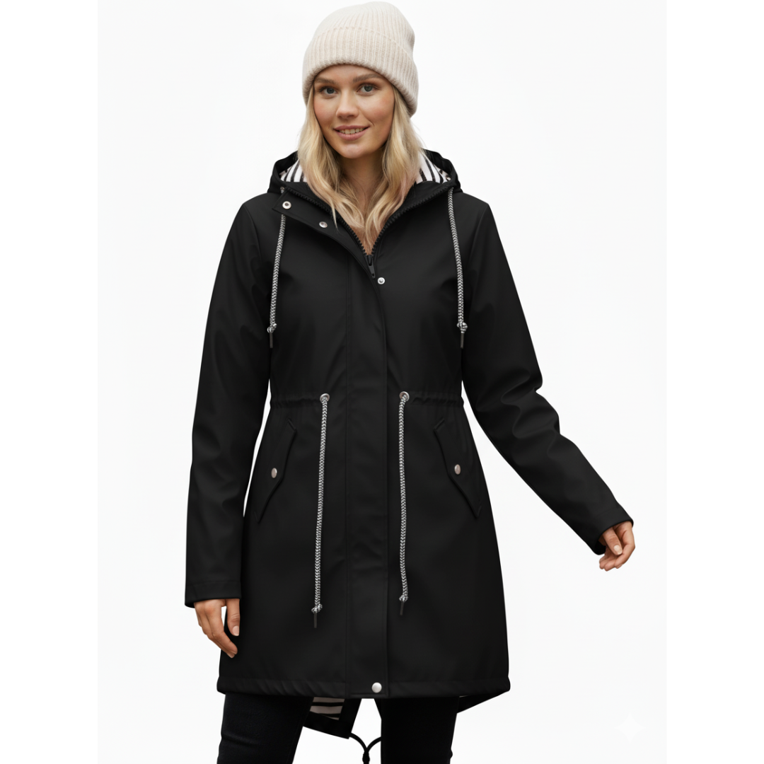 Nordspur | CoastShell Rain Jacket