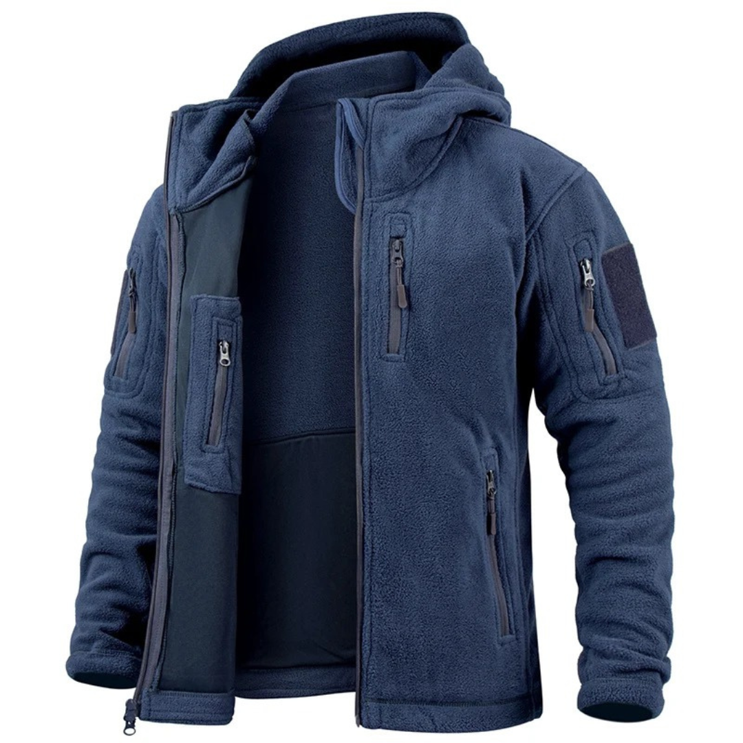 Nordspur | TerraGuard Tactical Fleece