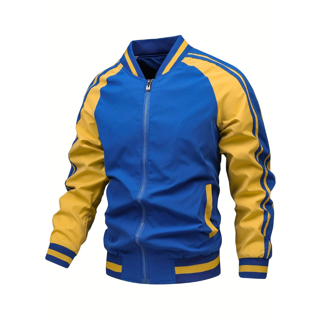 Nordspur | RetroLine Track Jacket