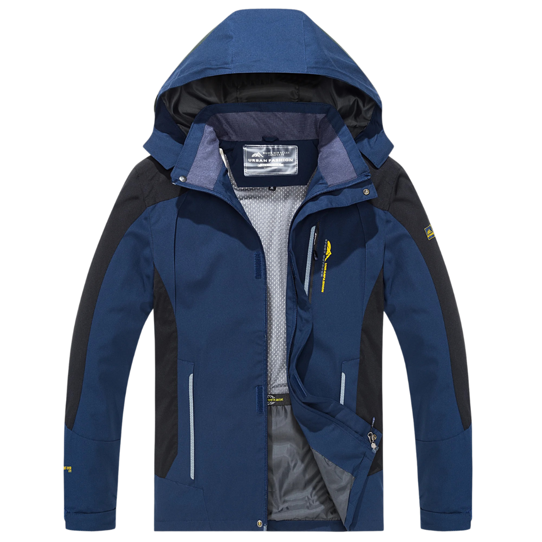 Nordspur | TrailForce Expedition Shell