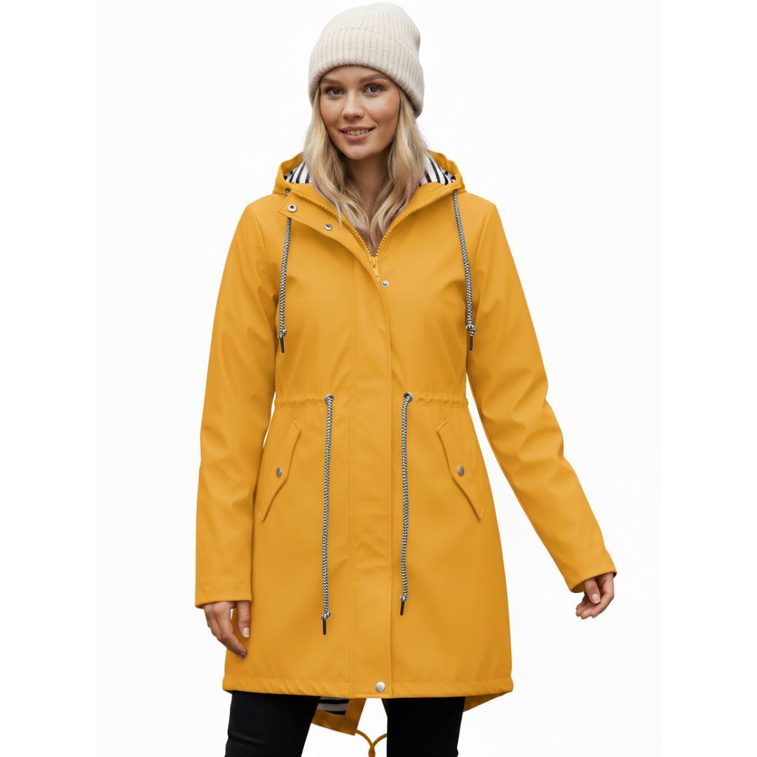 Nordspur | CoastShell Rain Jacket