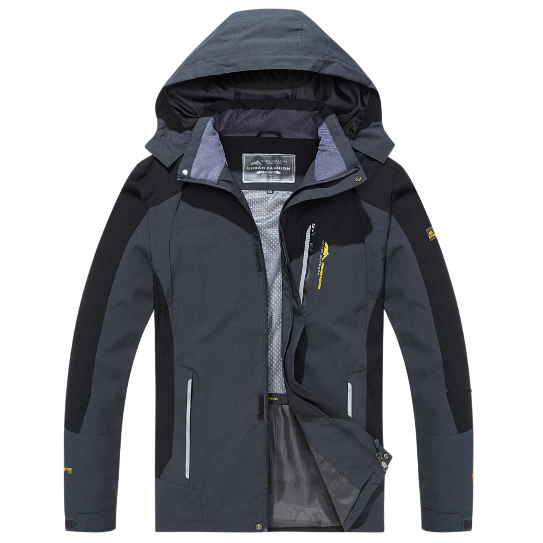 Nordspur | TrailForce Expedition Shell