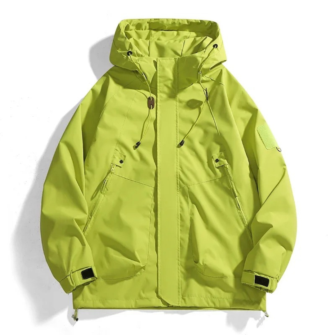 Nordspur | StormShield Outdoor Shell