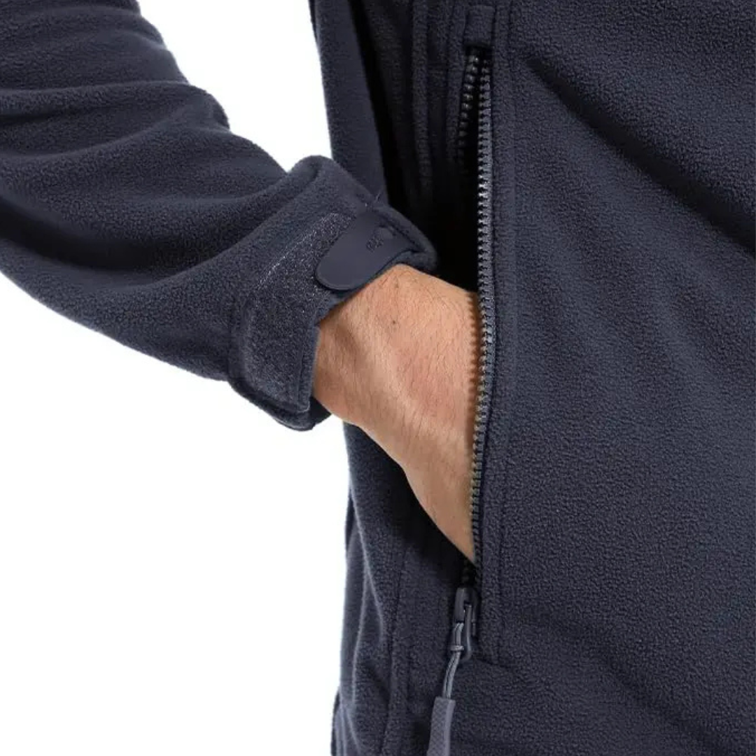 Nordspur | TerraWind Fleece Jacket
