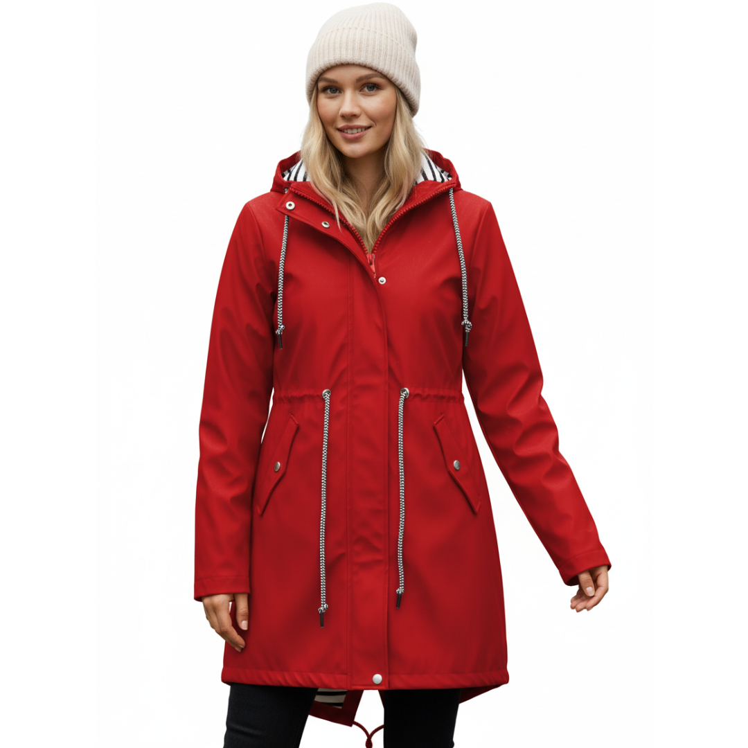 Nordspur | CoastShell Rain Jacket
