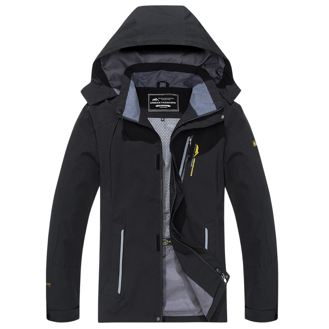 Nordspur | TrailForce Expedition Shell