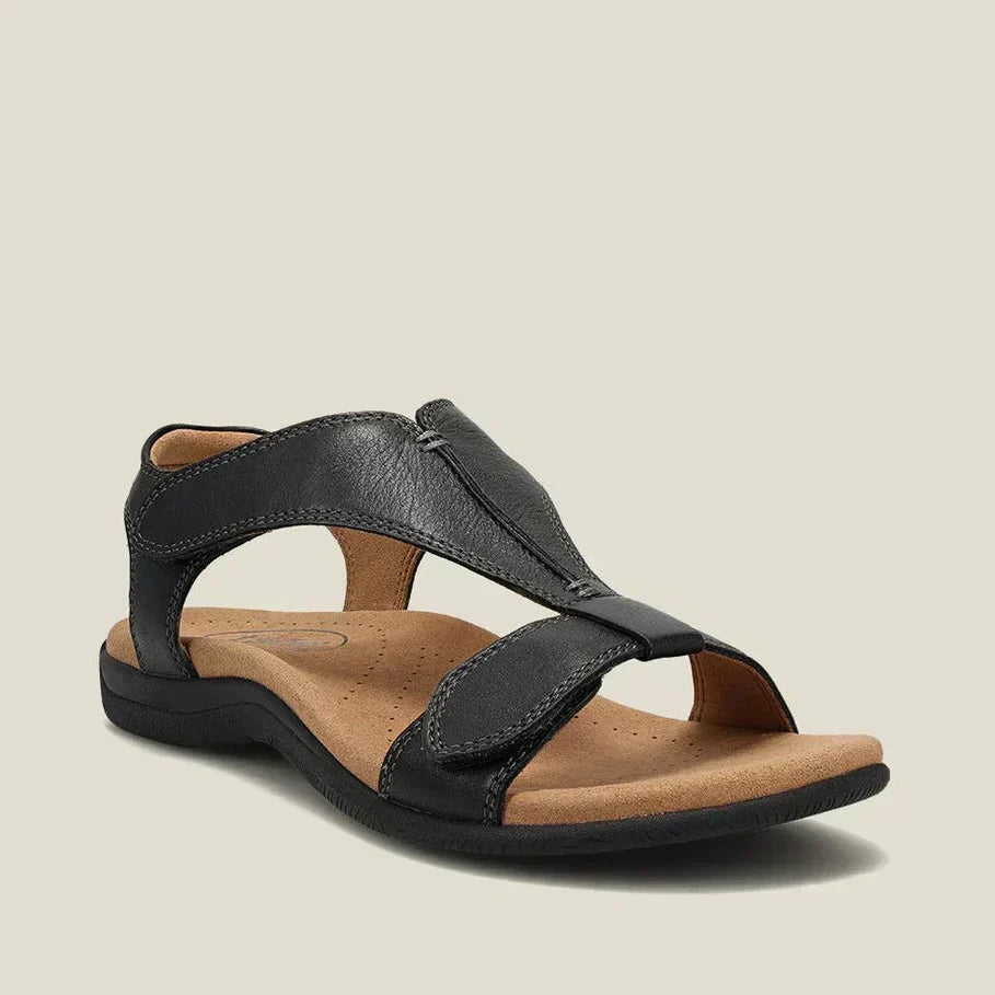 Ergonomic Comfort Sandals