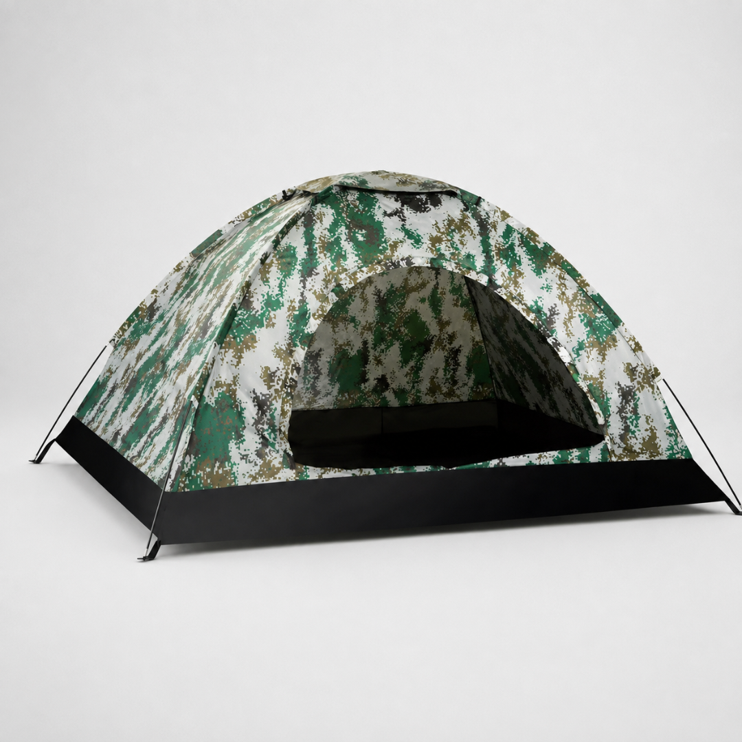 Nordspur | SoloNest Ultralight Single Person Tent