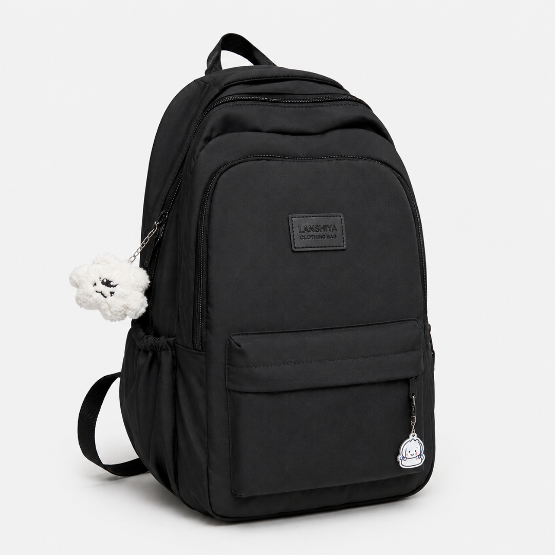 Nordspur | Vellora High Capacity Backpack