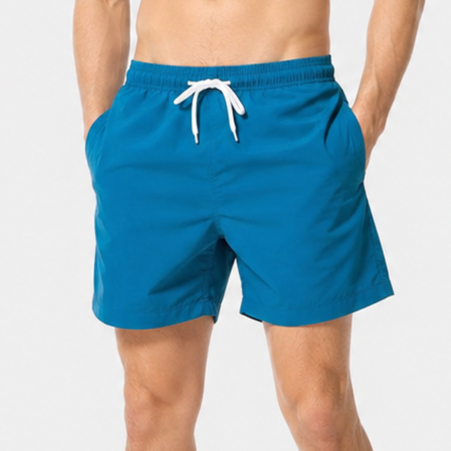 Nordspur | TideVero Elastic Waist Swim Shorts
