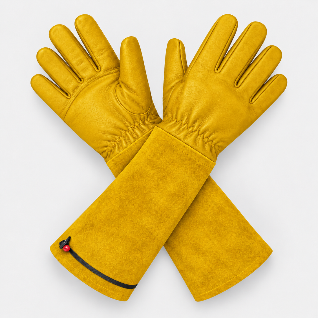 Nordspur | Thornguard Long Sleeve Gardening Gloves