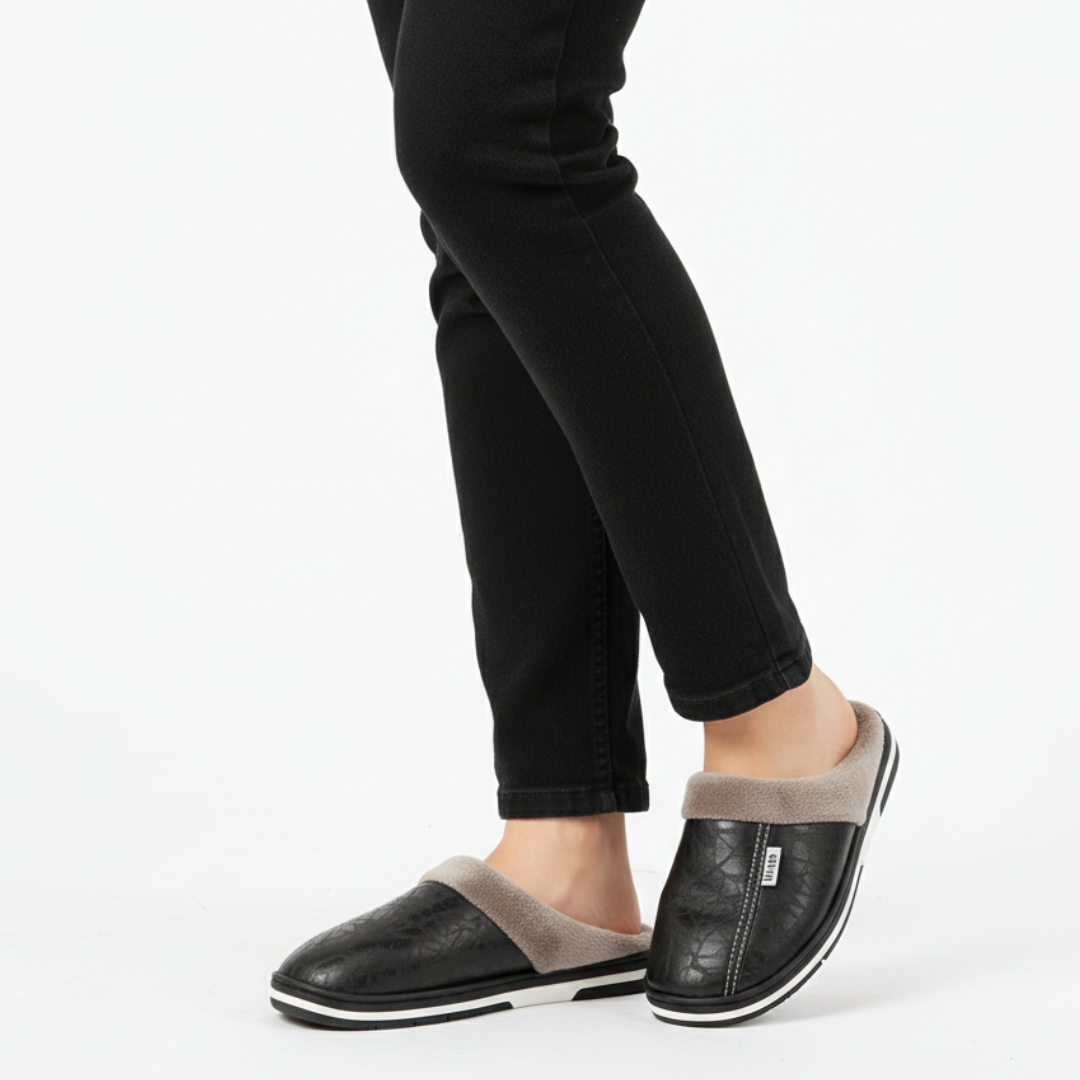 Nordspur | ArcticStep Winter Slippers