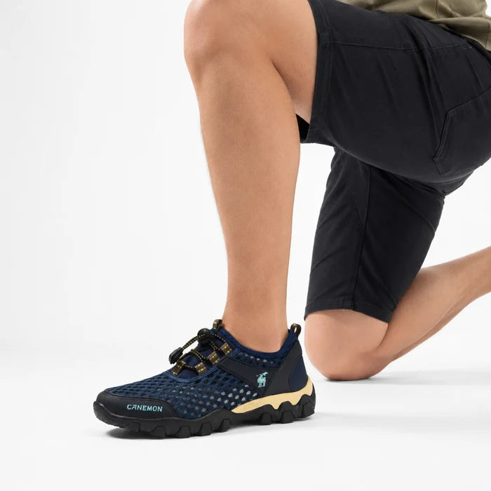 Nordspur | Waverun Lightweight Breathable Water Sports Shoe