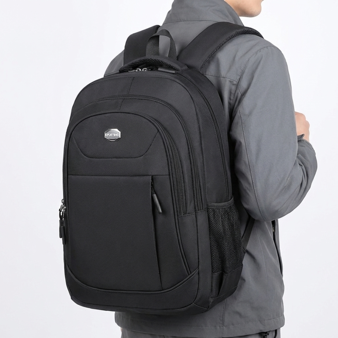 Nordspur | Oxford Business Backpack