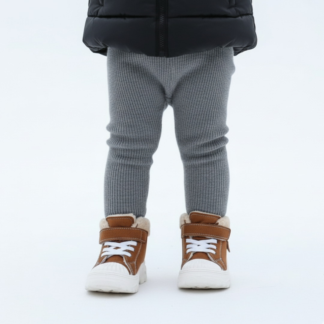 Nordspur | CozyTrail Ankle Boots