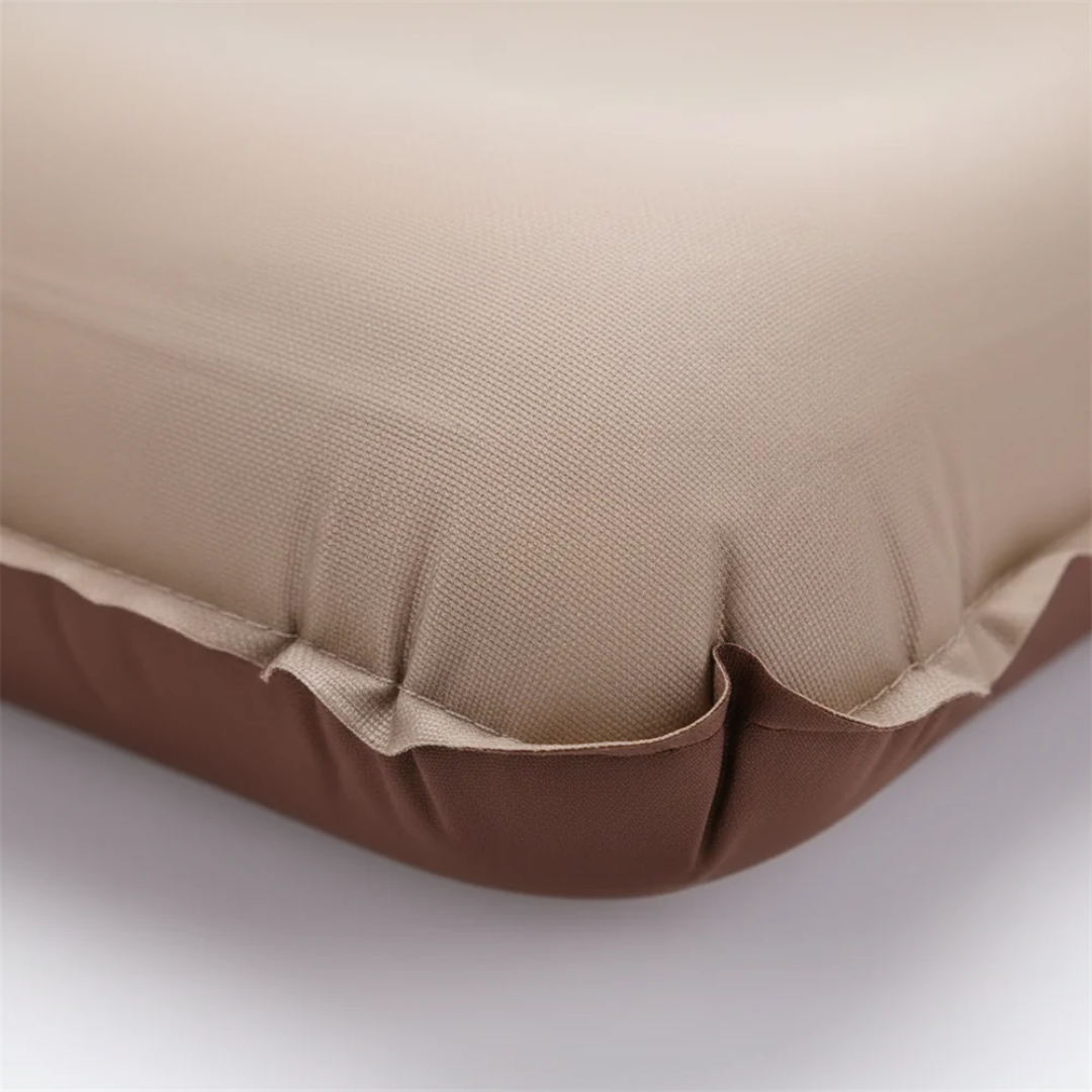 Nordspur | CloudRove Ultralight Self Inflating Pillow