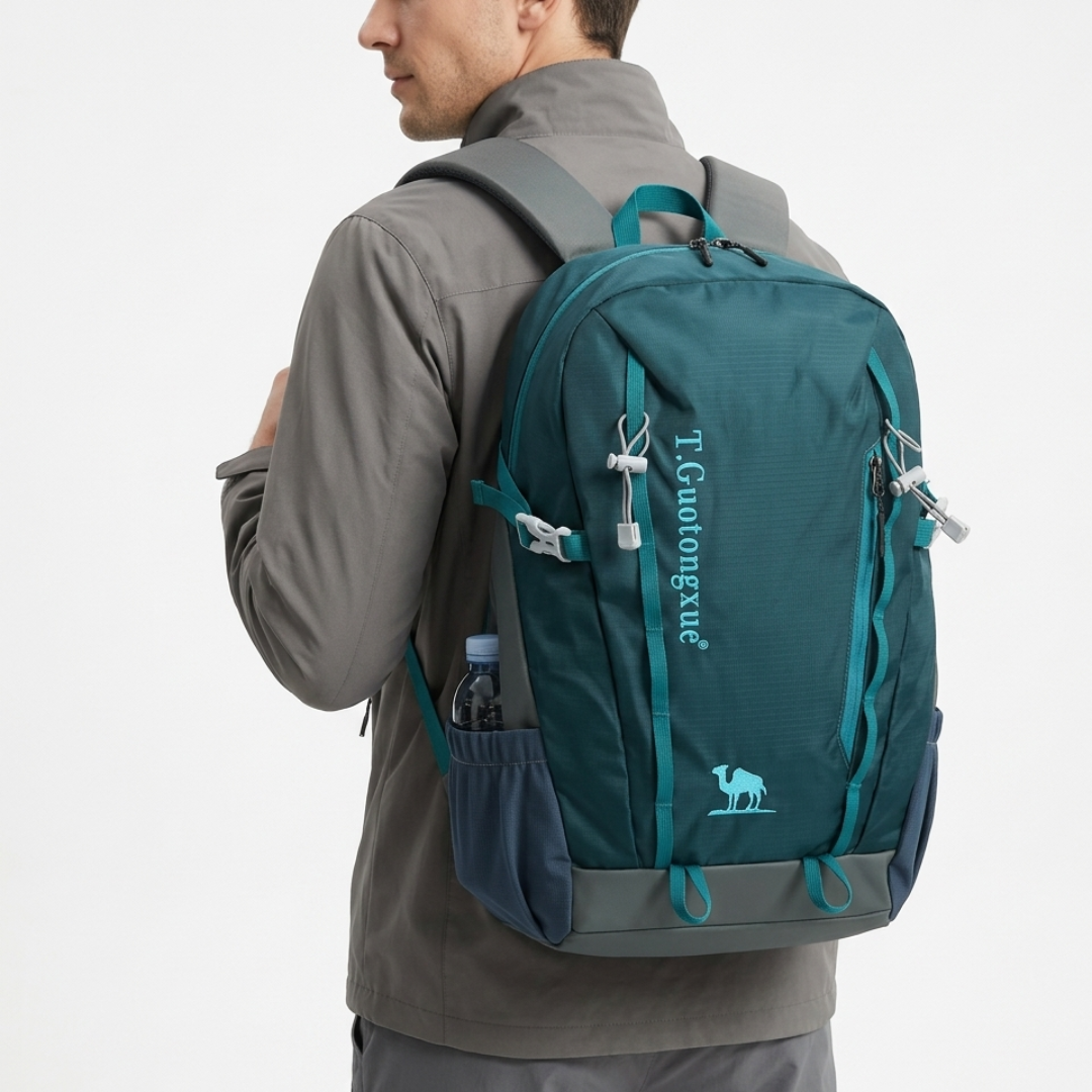 Nordspur | Lightweight Backpack