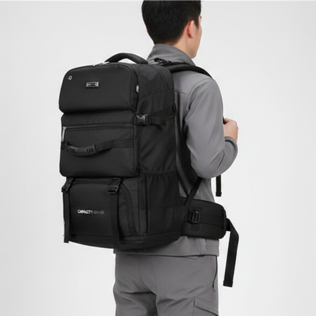 Nordspur | Eldenway Utility Backpack