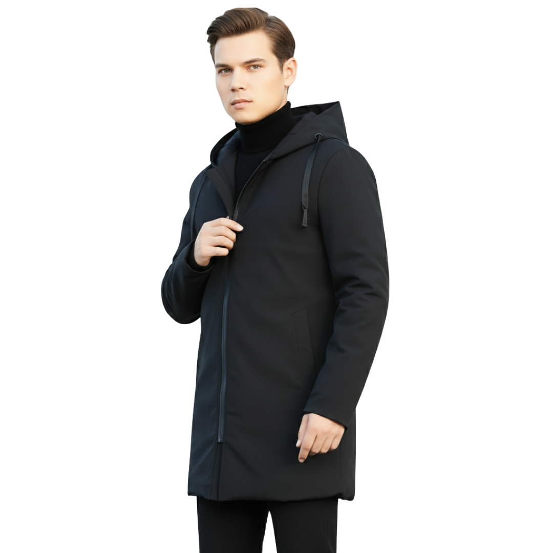 Nordspur | BlackPeak Weather Jacket