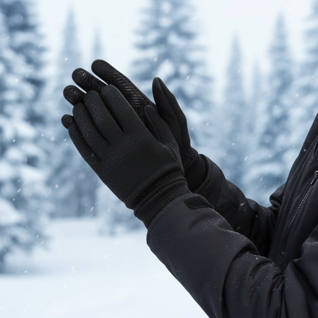 Nordspur | FrostGrip Winter Gloves